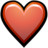 Heart Icon